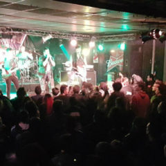 LORIHEN: “La potencia de un regreso que se hizo esperar”