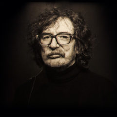 Bienvenidos a una muestra de fotografía… LOS ÁNGELES DE CHARLY
