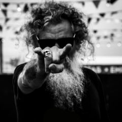 LOS ANTIGUOS: “Cuando uno tiene canciones que a la gente la ceba, es algo que resulta”