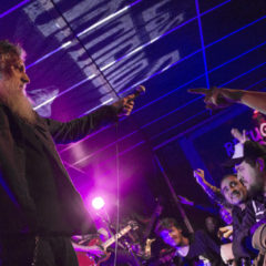 LOS ANTIGUOS: “Te lo vengo diciendo… no te pierdas esta banda”