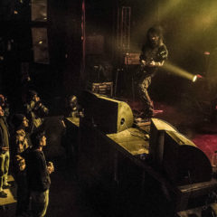 BELZEBONG: “Sábado negro en Córdoba”