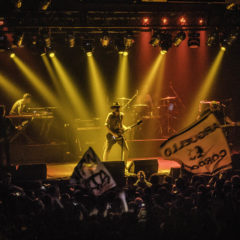 Skay Beilinson: “Ladró el golem de Paternal”