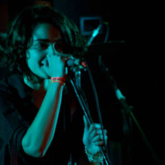 RHINO: “Festejamos tres años de estar juntos, de un crecimiento en conjunto que nos abraza y nos hace querer festejar”