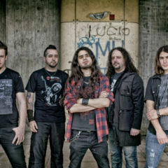 ARIADNA PROJECT: “Irrupción power metal”