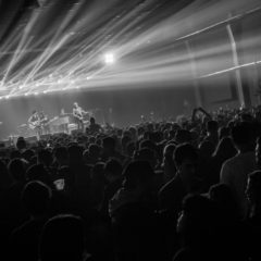 GUASONES: “Que este sentimiento no se termine jamás”