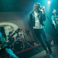 EXPULSADOS: “Una noche en Belle E-PunkP”