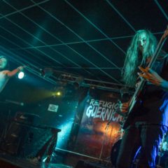 STONED JESUS: “Viaje eléctrico al centro de las sensaciones”