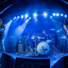 ESKULAPIO: “Power trio desde Neuquén”