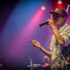 ZONA GANJAH: “Es un momento muy interesante el que estamos viviendo, a nivel interno hay una atmosfera especial entre nosotros”