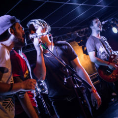 BIGGER: “Cada vez más grandes”