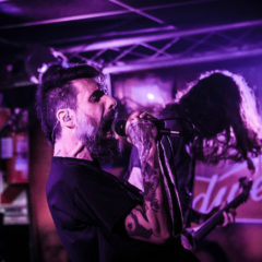 AVERNAL: “Desde las entrañas del metal”