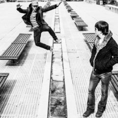 EFECTO MANJATAN: “Experiencia bipartita a orillas del Pacífico”