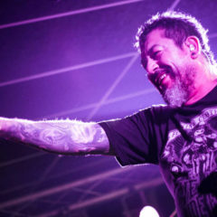 HORCAS: “Metal del bueno en un show compacto”