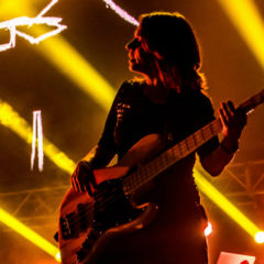 LAS PELOTAS: “Cada vez que nos encontramos, es como si fuese la primera vez”