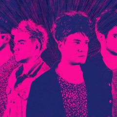 LENOISE: “Un paseo por influencias de la música alternativa”