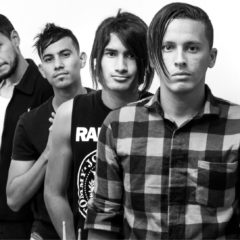 NEXOASIS: “La música como nexo y vínculo para unir lo que sea”