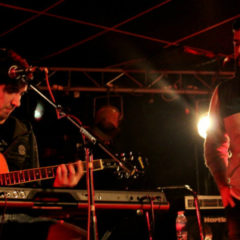 PABLO GERMADE: “En el futuro se verá si vuelvo a estar en un grupo en el que sienta propio y que puedo llevarle adelante”