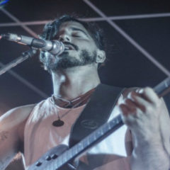 SALTA LA BANCA: “Somos un banda independiente y para nosotros esto de la prueba y error es algo de todo los días”