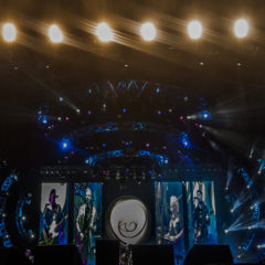 RATONES PARANÓICOS: “Quiero verlos en el show”