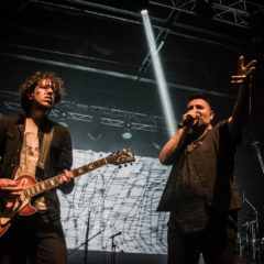 JUAN TERRENAL: “Volviendo a cero”