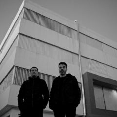 LAUTREMONT: “Producto de un par de desgracias con suerte”