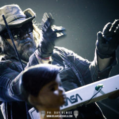 MASSACRE: “Nosotros somos una banda que nunca paró de tocar”