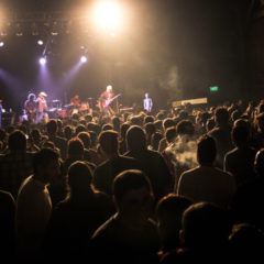 MASSACRE + 2 MINUTOS: “30 años de punk, no son nada”