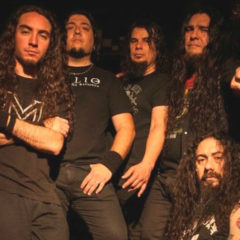 SERPENTOR: “La evolución de la banda se va viendo a través de los discos”