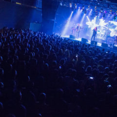 THE CULT: “EL ROCK, SU VERDADERO CULTO”