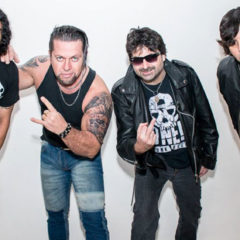 FLEMA: “Va a ser épico, va a ser uno de esos shows que se van a recordar por muchos años”