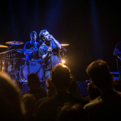 CIELO RAZZO: “Reggae, Rock y locura en XL”