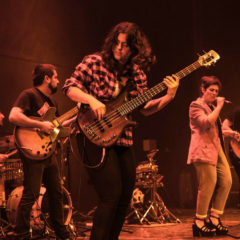 DEL VALLE: “Transformando emociones en canciones”