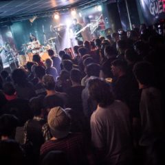 HUMO DEL CAIRO: “Una cápsula a décadas pasadas”