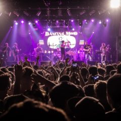 DANCING MOOD: “Dance Rules”