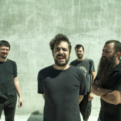 ETE Y LOS PROBLEMS: “El Éxodo esta hecho con la urgencia de una fuga”