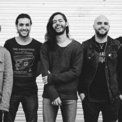 EL BUEN SALVAJE: “Es la manera de arrancar el año”