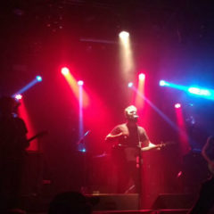 ETE Y LOS PROBLEMS: “El Éxodo… fiesta despedida”