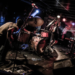 HIJO DE LA TORMENTA: “Delirando a los presentes”