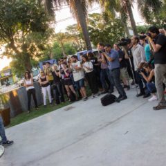 JOSÉ PALAZZO: “la grilla esta equilibrada y muy buena”