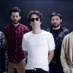 CABARET: “Nuevo pop/punk de calidad”