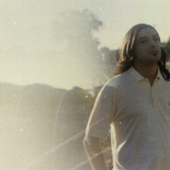 ROBINHO CASSARES: “Canciones contundentes y directas”