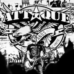 SOLAR DEL ROCK: “No esperes más, vamos… únete”