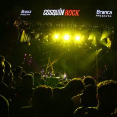 CREEDENCE: “Arte de décadas pasadas”