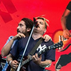GONDWANA: “Traspasando fronteras”