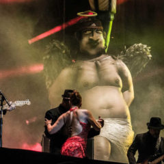 LOS GARDELITOS: “Viejo y querido rock n’ roll”