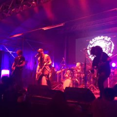 BANDA DE LA MUERTE: “Stoner en las Sierras”