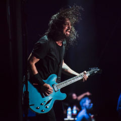 FOO FIGHTERS + QOTSA: “Ya fue vamos a Argentina”