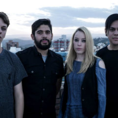 KARMAFLORIDA: “Melodías pegadizas que reflejan diferentes emociones”