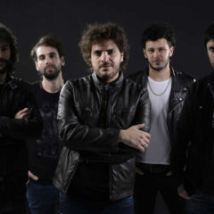 La Medianera: “Somos afortunados en poder viajar y llevar nuestras canciones a otros lugares”