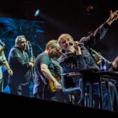 PHIL COLLINS: “De ayer, hoy y hasta la eternidad”